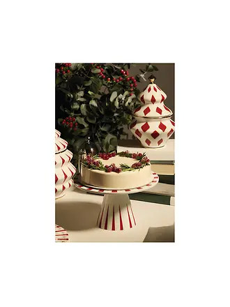 ALESSI | Weihnachts Etagere | 